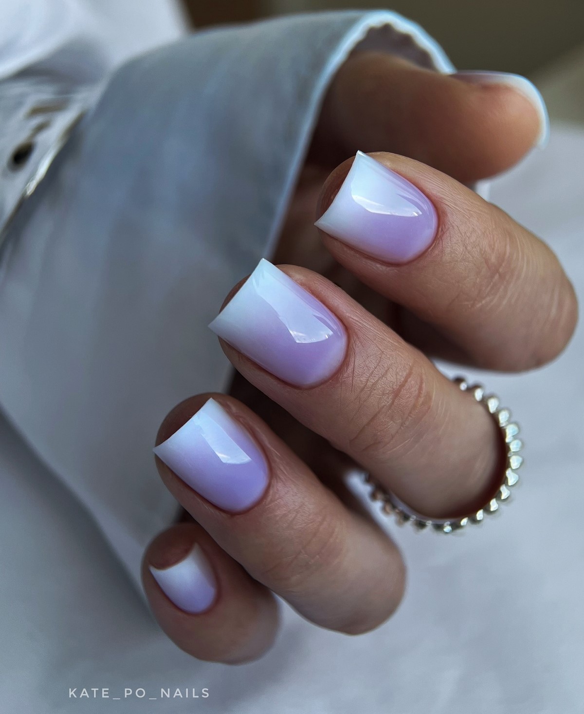 Маникюр 2026: форма ногтей, которая выглядит современнее всего