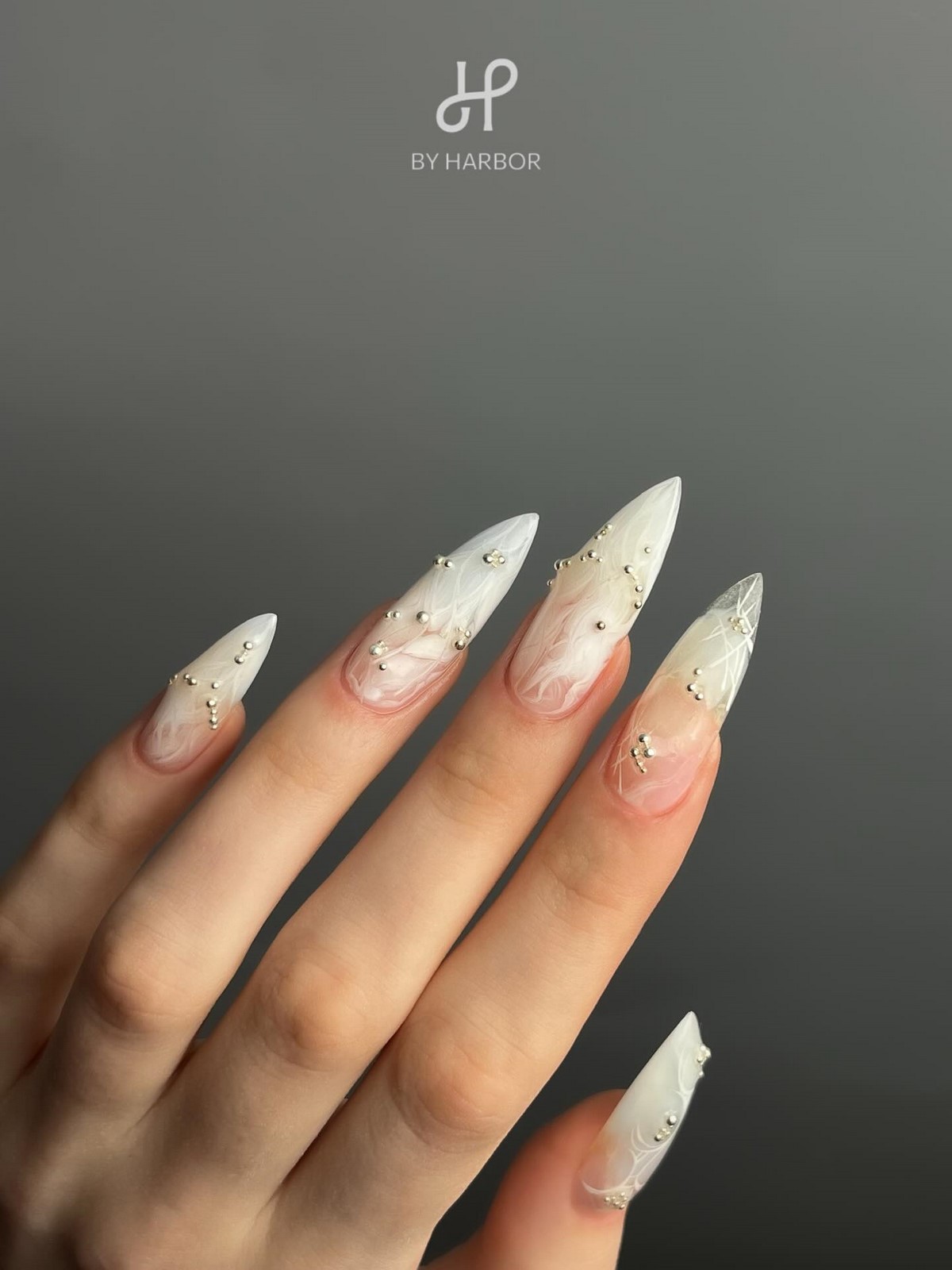 Маникюр 2026: форма ногтей, которая выглядит современнее всего