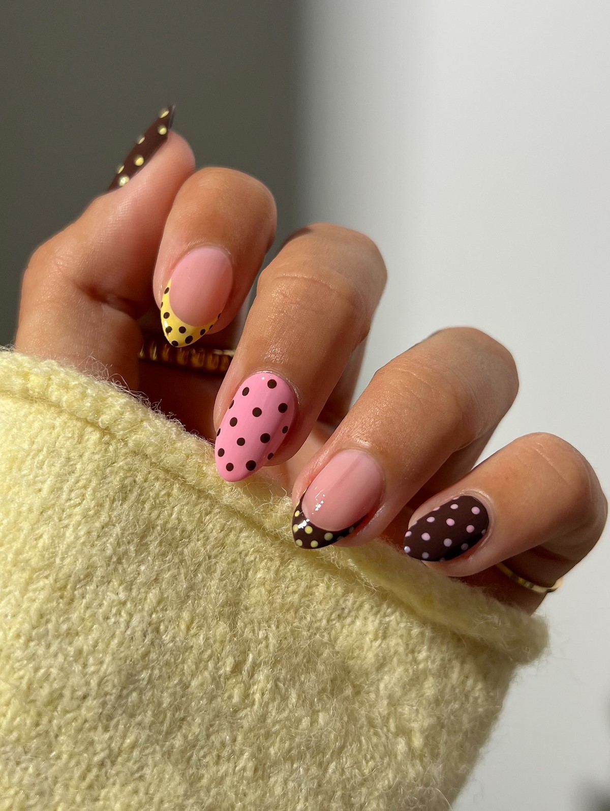 Маникюр 2026: какие детали делают дизайн дешевым