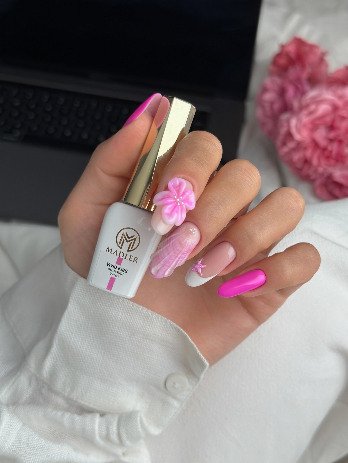 Маникюр 2026: какие детали делают дизайн дешевым