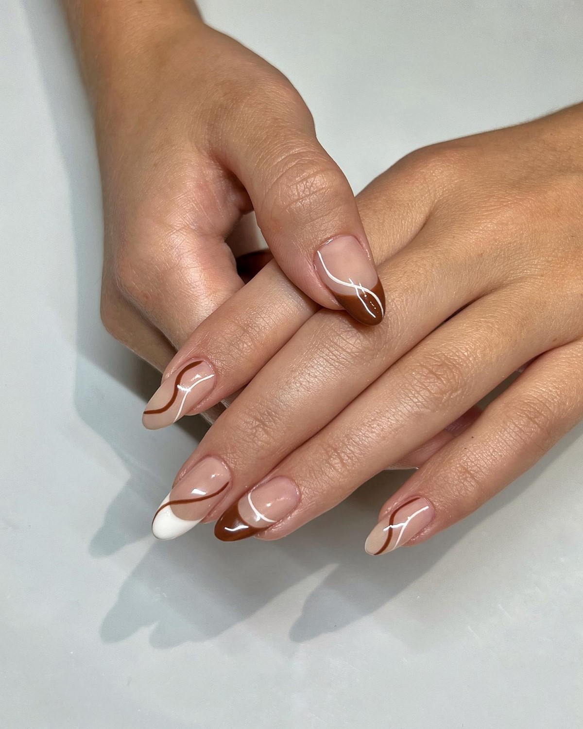 Маникюр 2026: какие детали делают дизайн дешевым