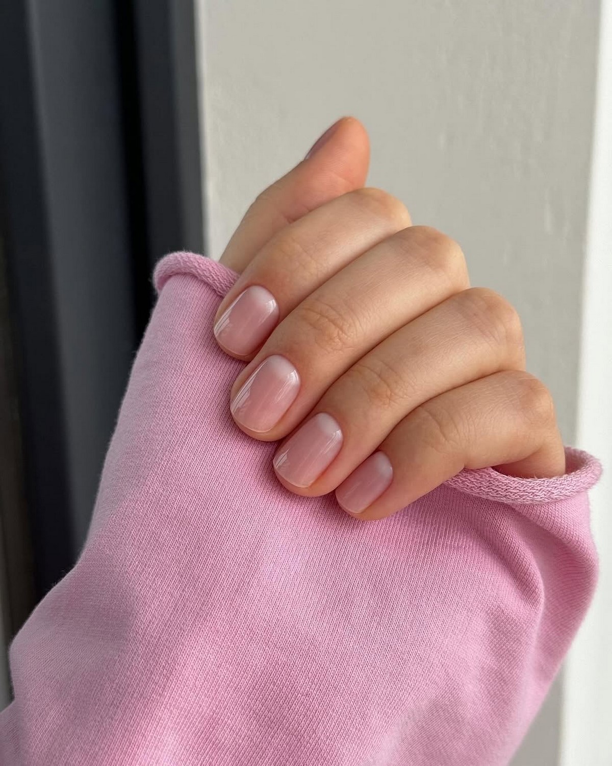 Маникюр 2026: форма ногтей, которая выглядит современнее всего