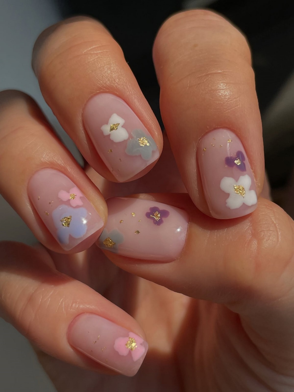 Маникюр 2026: форма ногтей, которая выглядит современнее всего