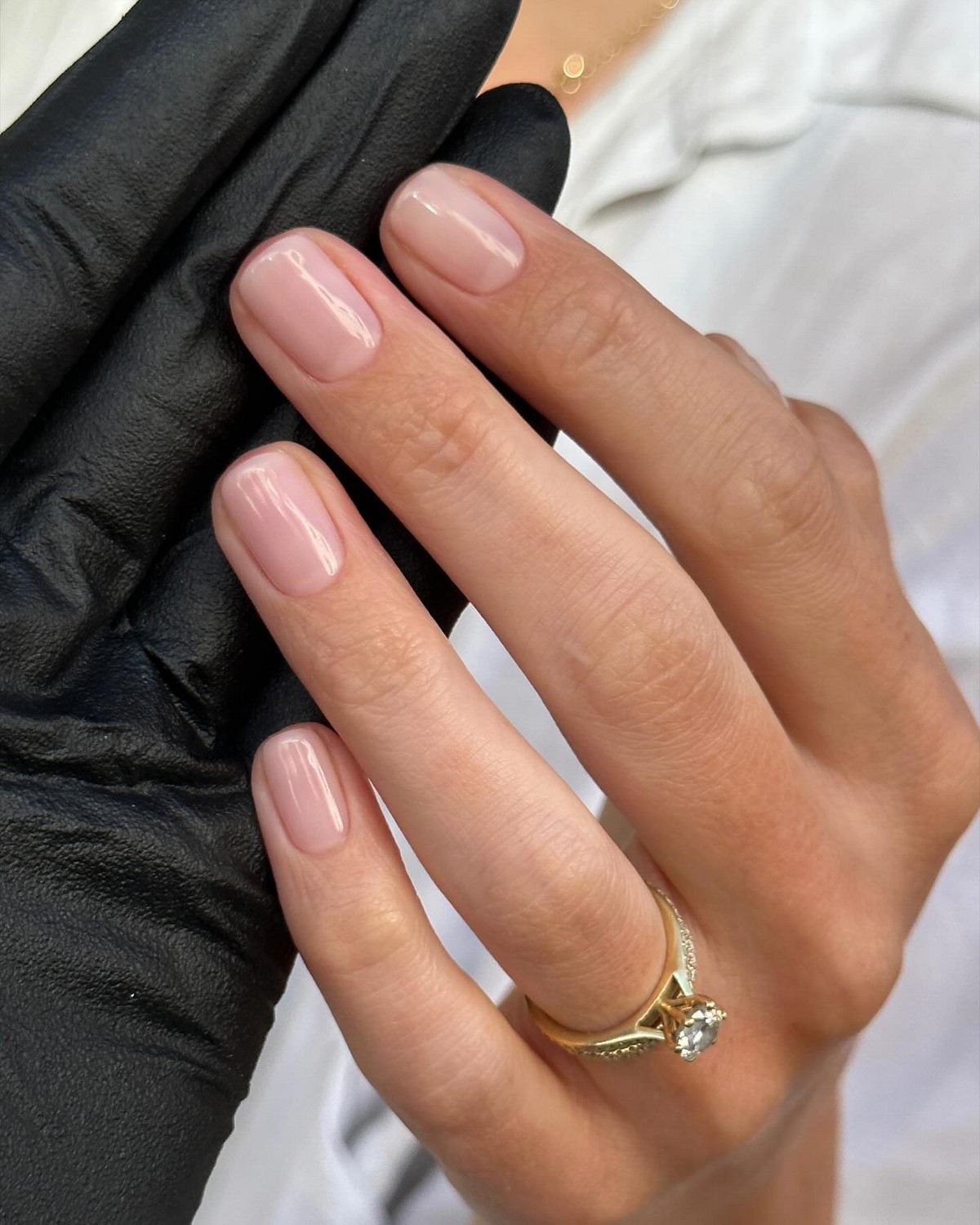 Маникюр 2026: форма ногтей, которая выглядит современнее всего