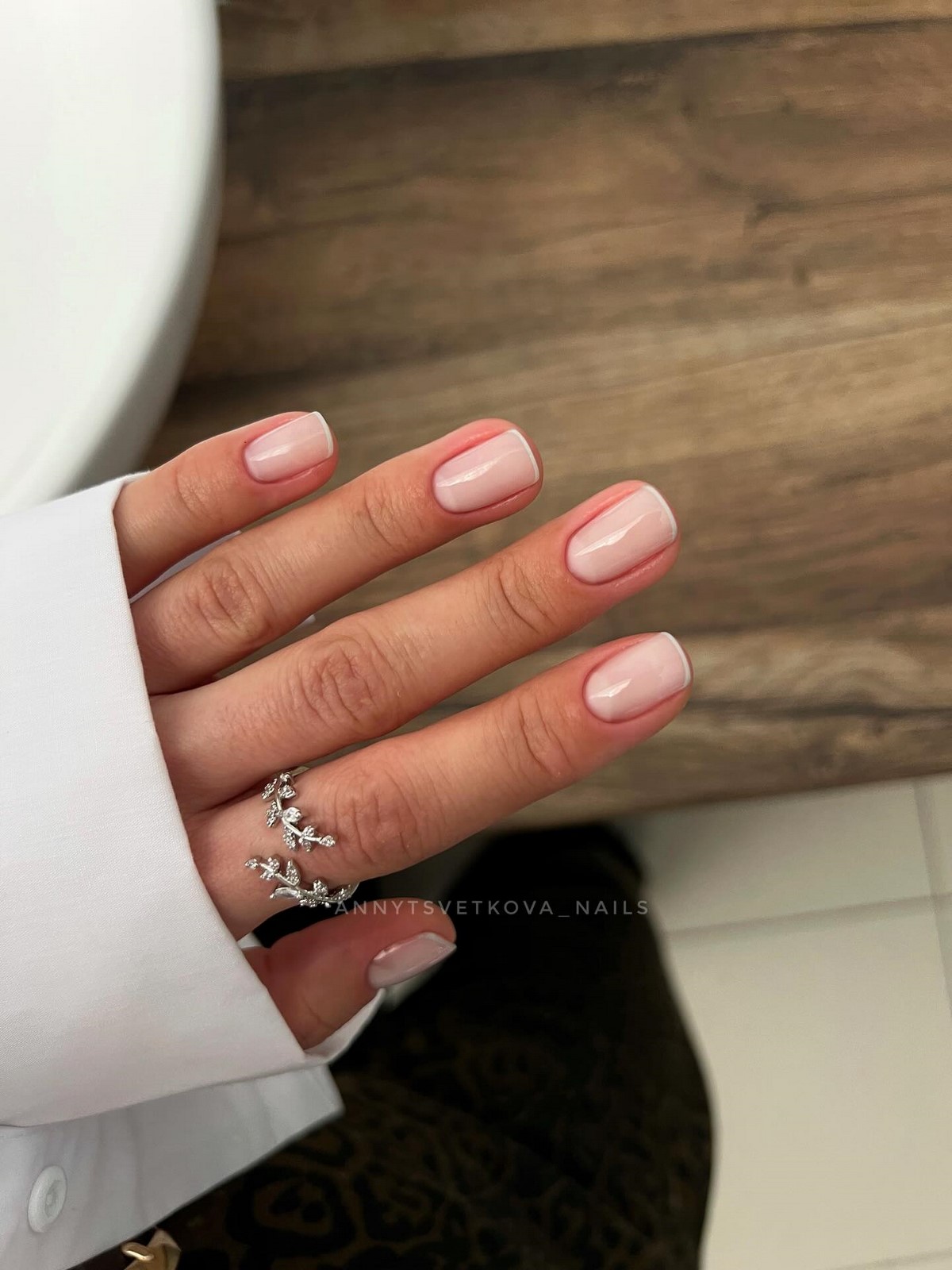 Маникюр 2026: форма ногтей, которая выглядит современнее всего