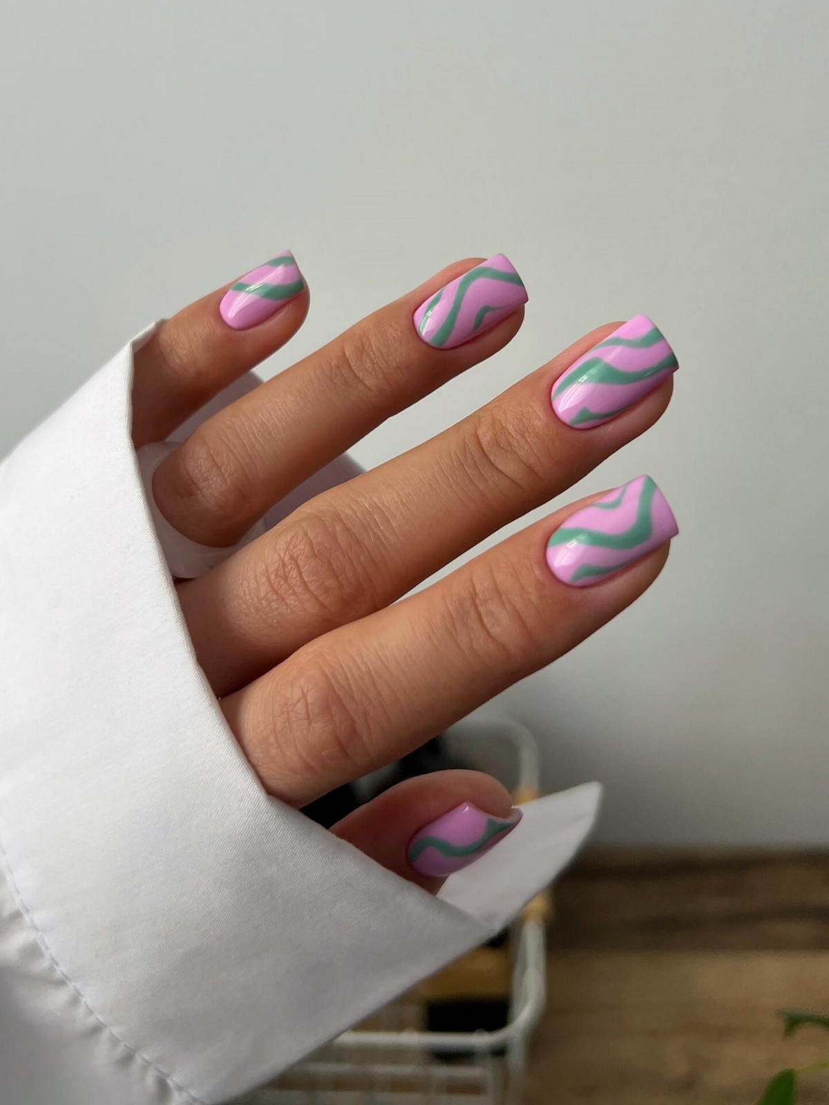 Маникюр 2026: форма ногтей, которая выглядит современнее всего