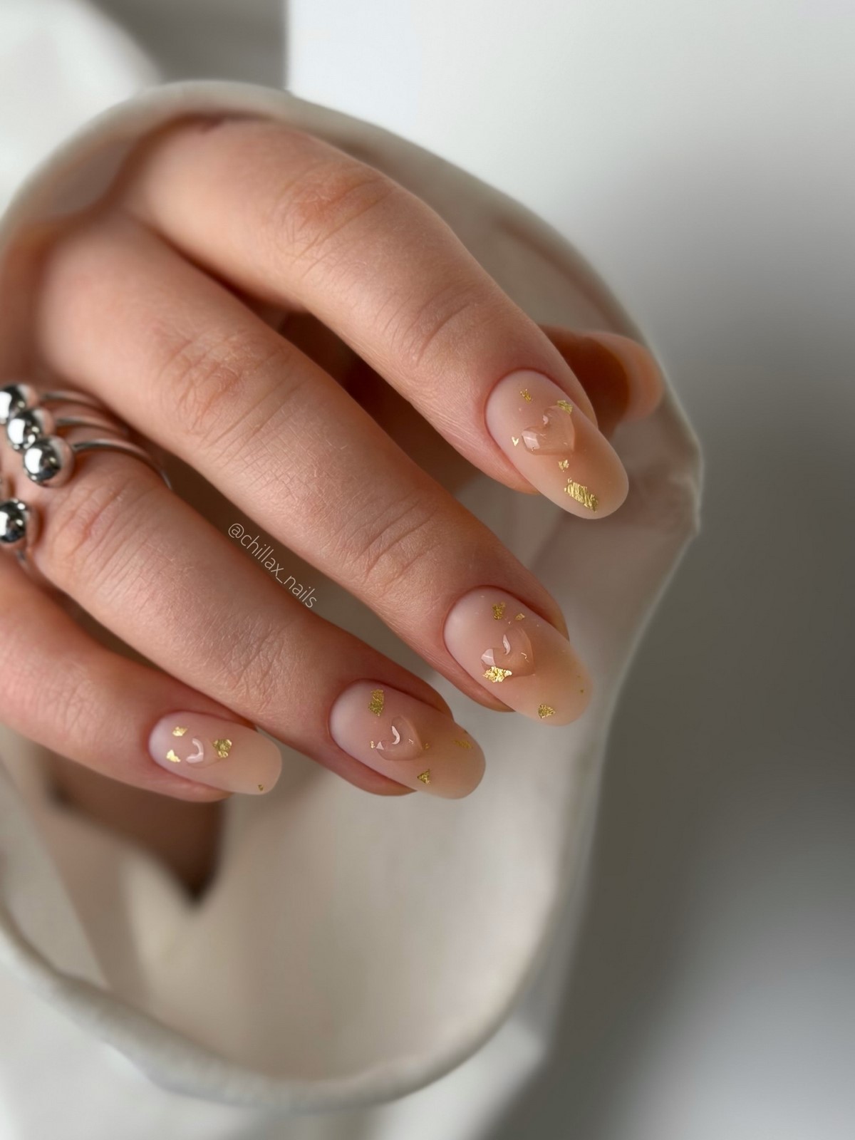 Маникюр 2026: форма ногтей, которая выглядит современнее всего