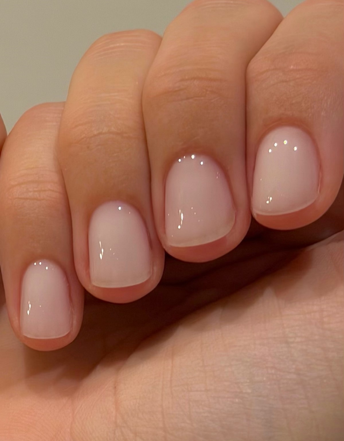 Маникюр 2026: форма ногтей, которая выглядит современнее всего