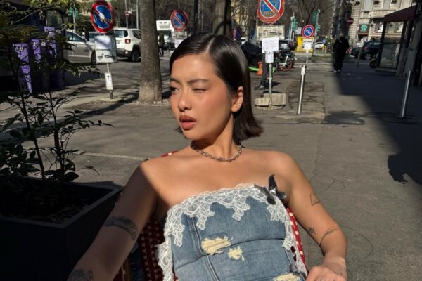 Волосы без сложной укладки: почему образ выглядит аккуратнее